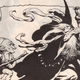 Image for article titled Frank Frazetta's Lord of the Rings illustrations brought barbarian armor to Middle Earth